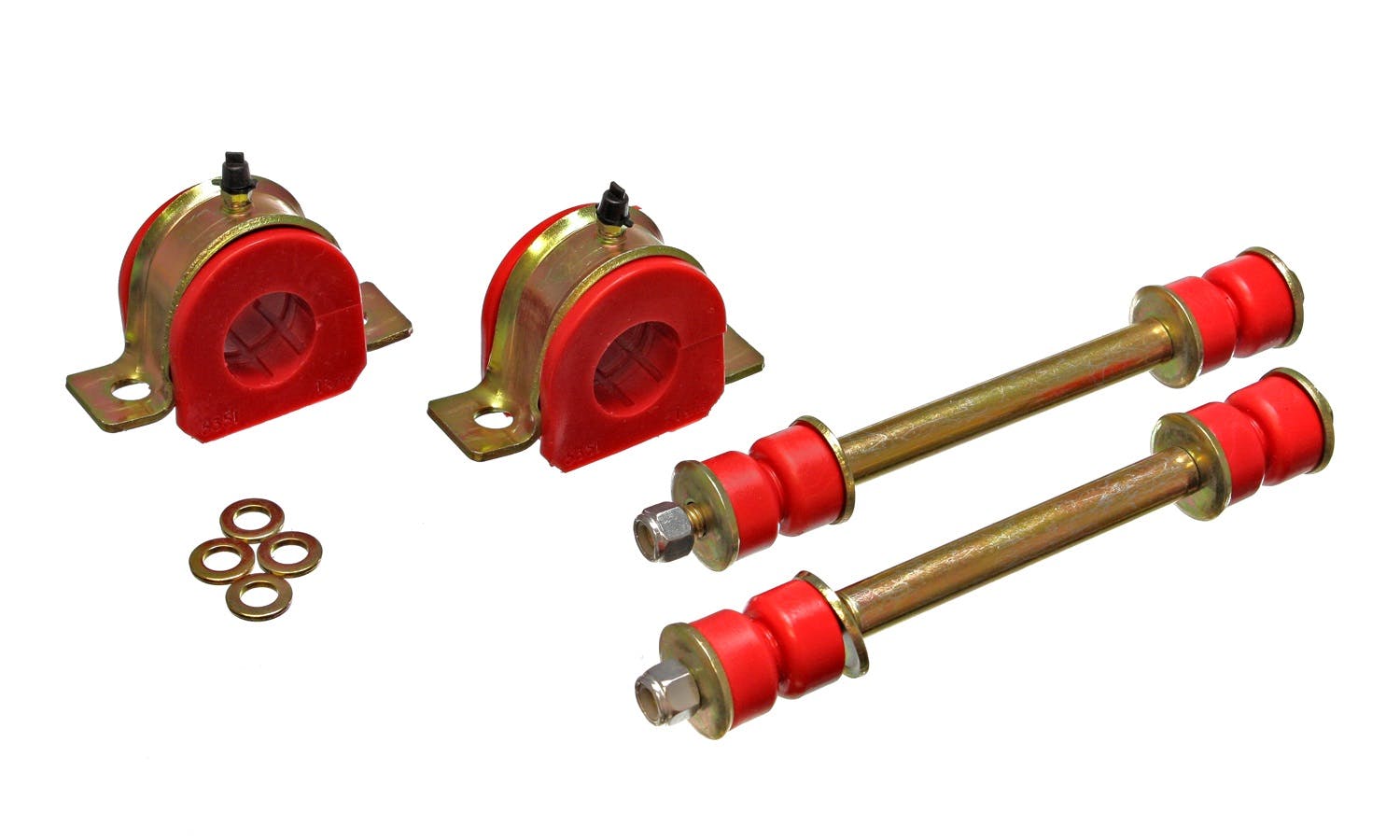 Energy Suspension 3.5204R