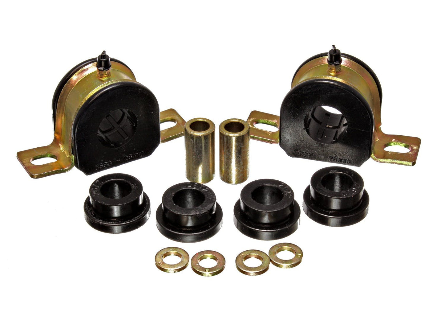 Energy Suspension 3.5215G