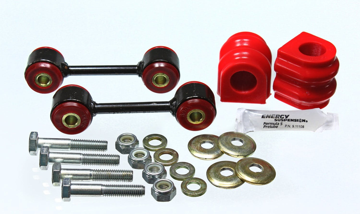 Energy Suspension 3.5219R