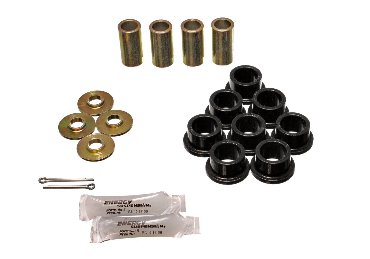 Energy Suspension 3.7101G