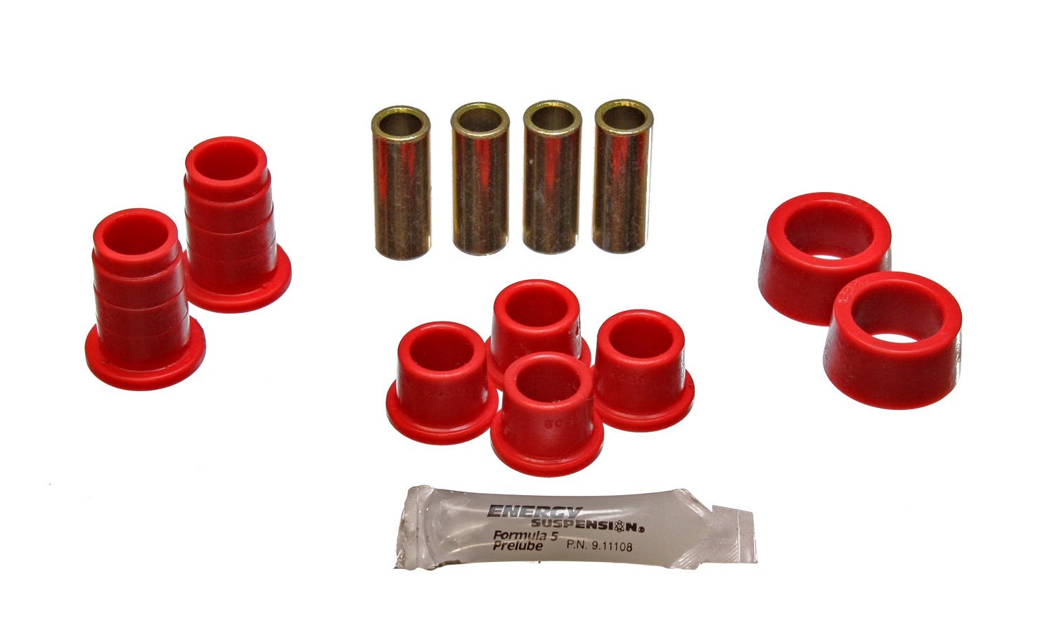 Energy Suspension 3.8102R