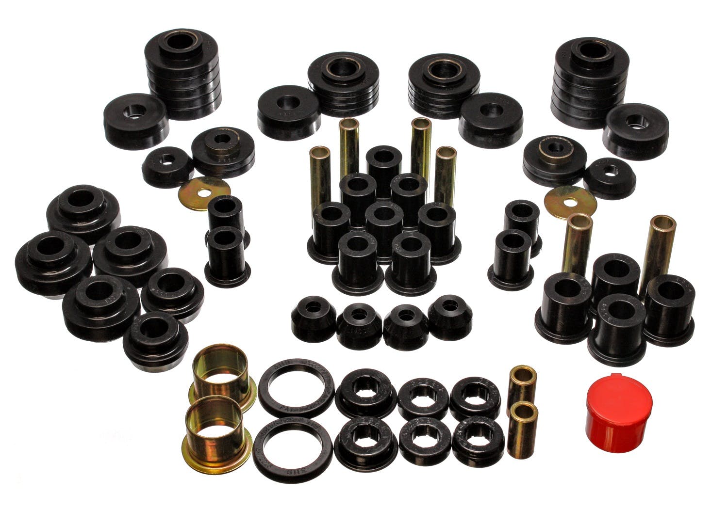 Energy Suspension 4.18101G
