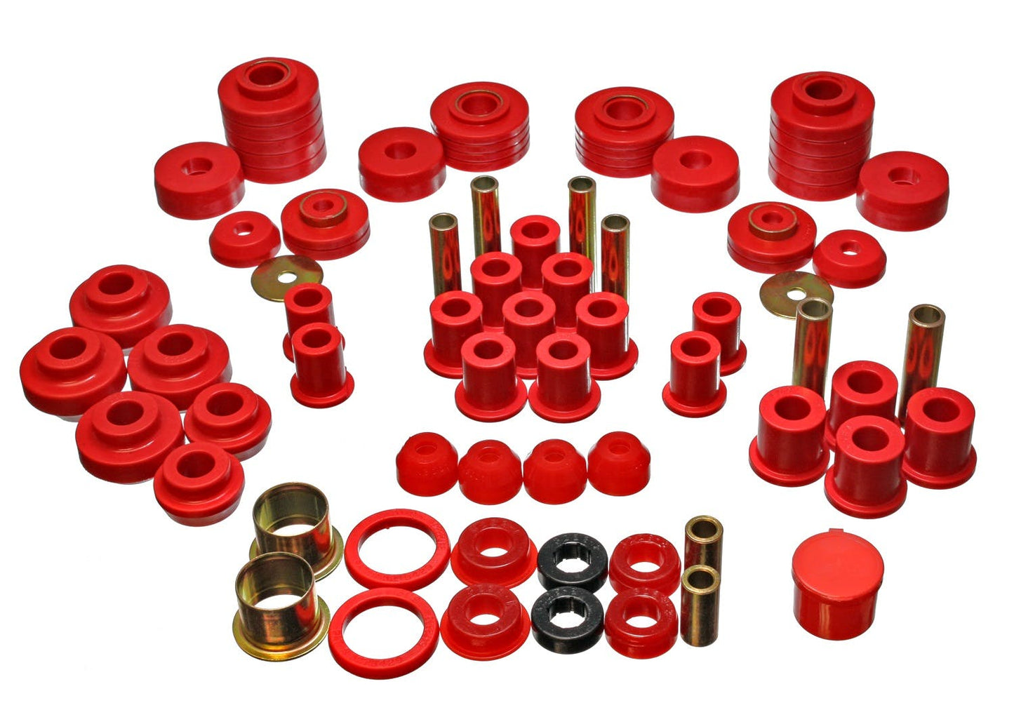 Energy Suspension 4.18101R