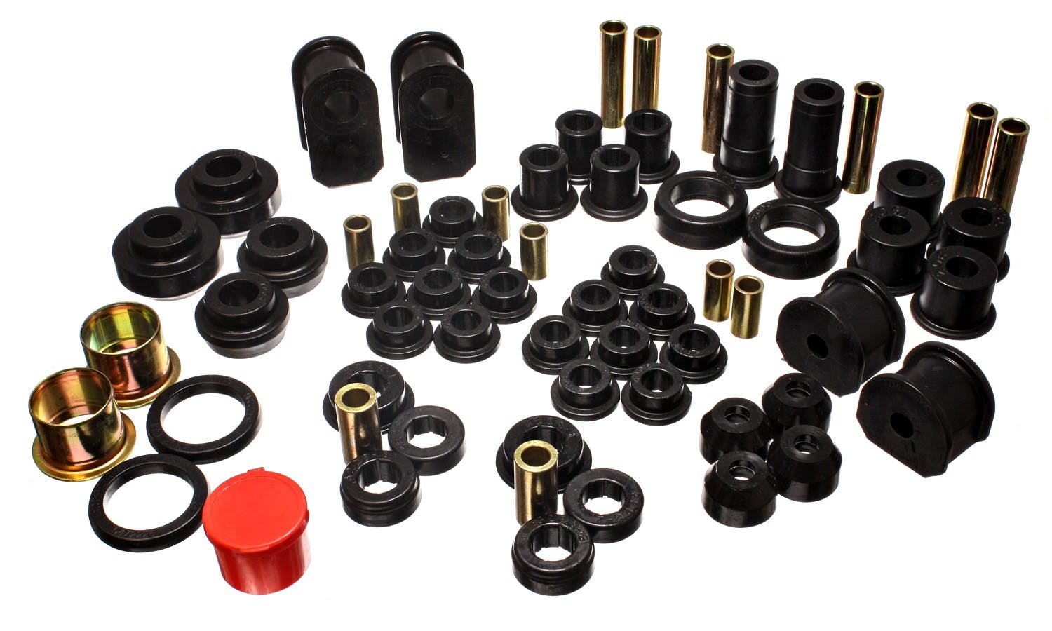 Energy Suspension 4.18102G