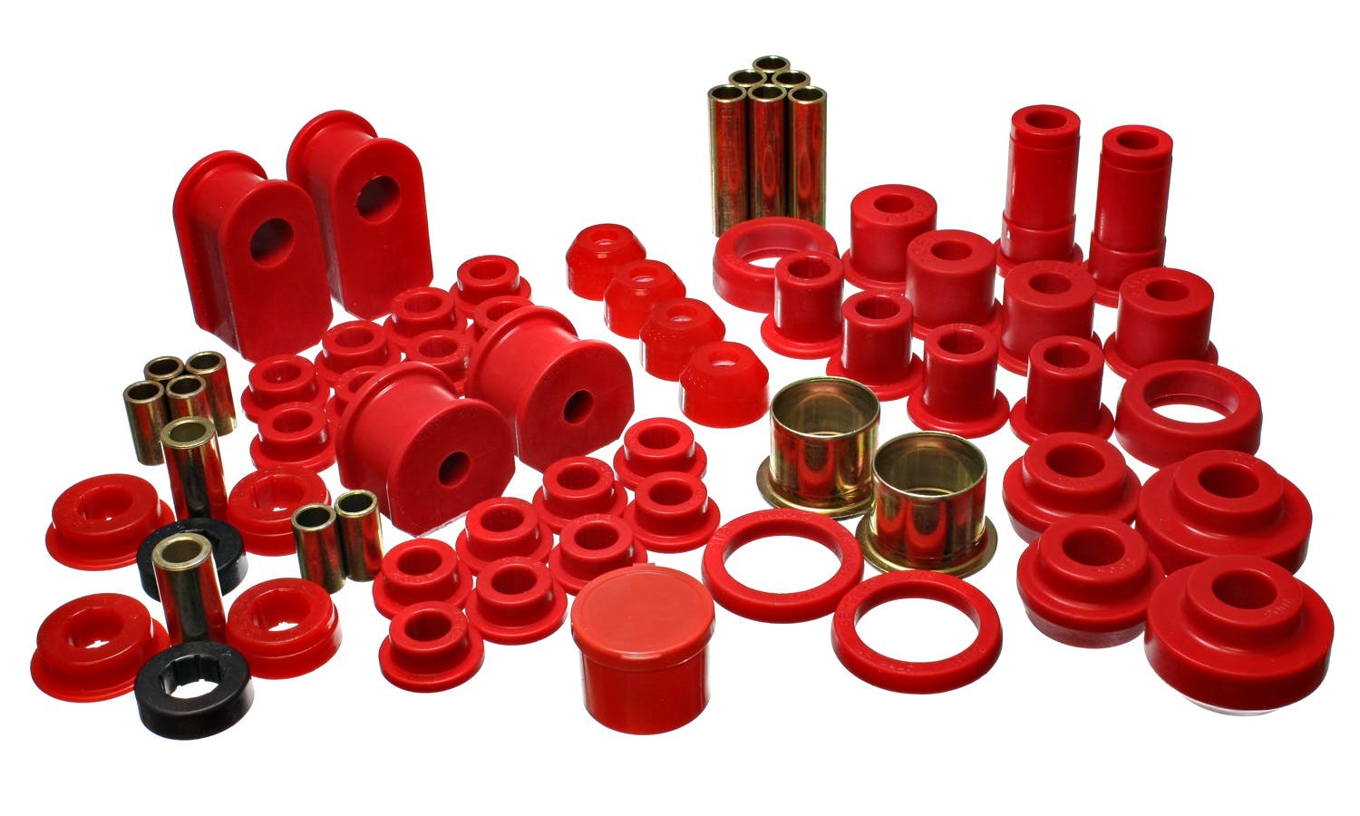 Energy Suspension 4.18102R