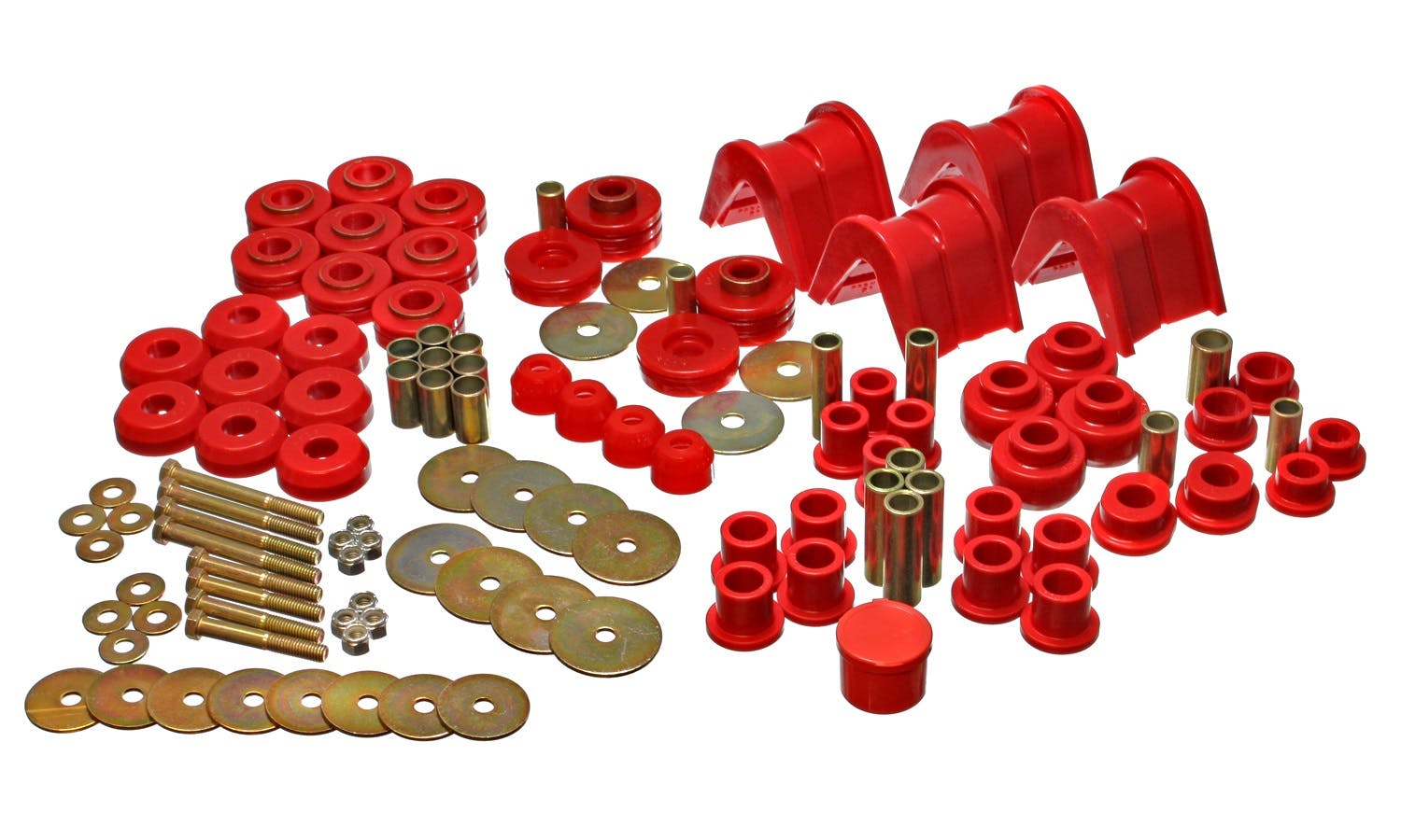 Energy Suspension 4.18104R