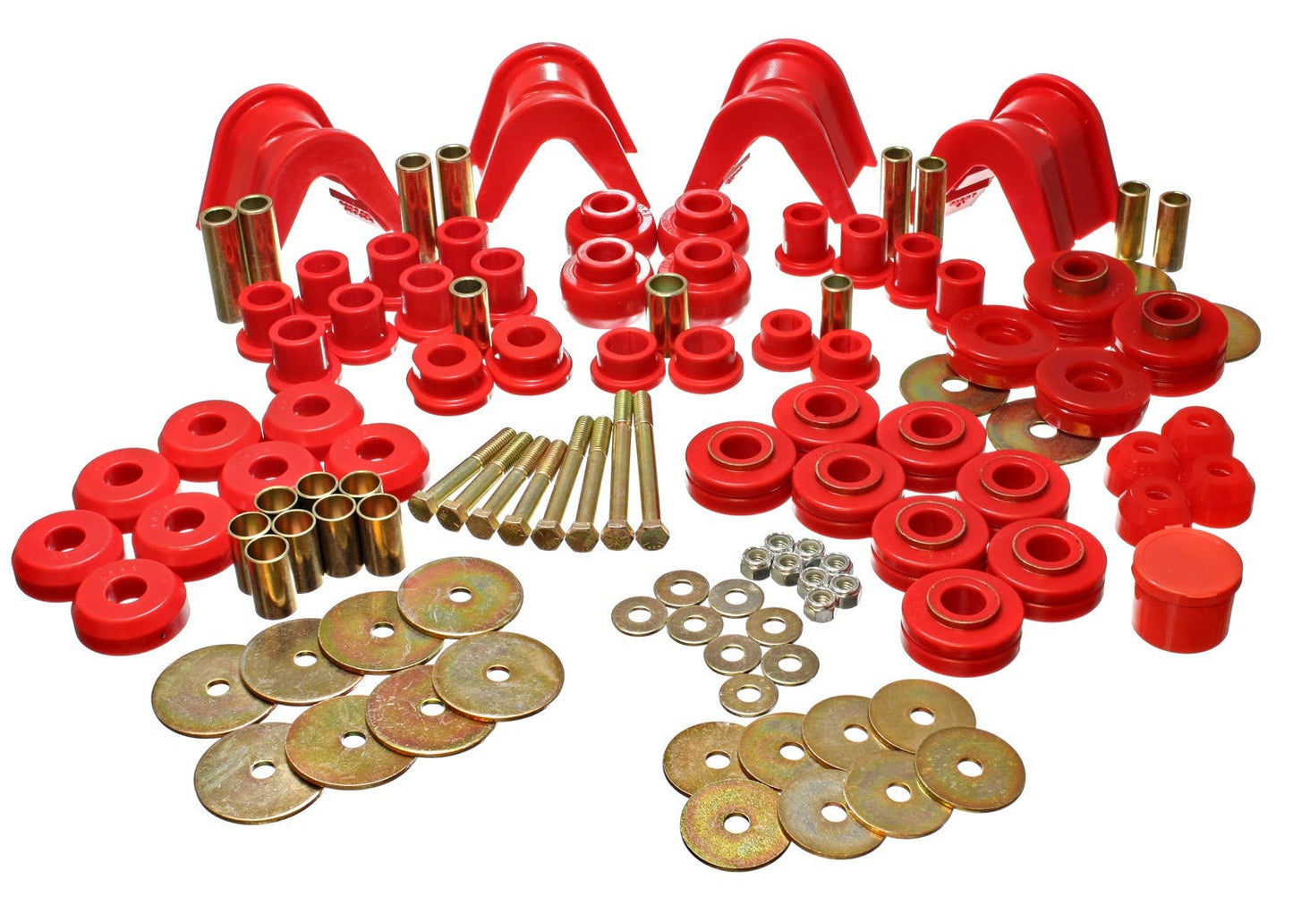 Energy Suspension 4.18105R