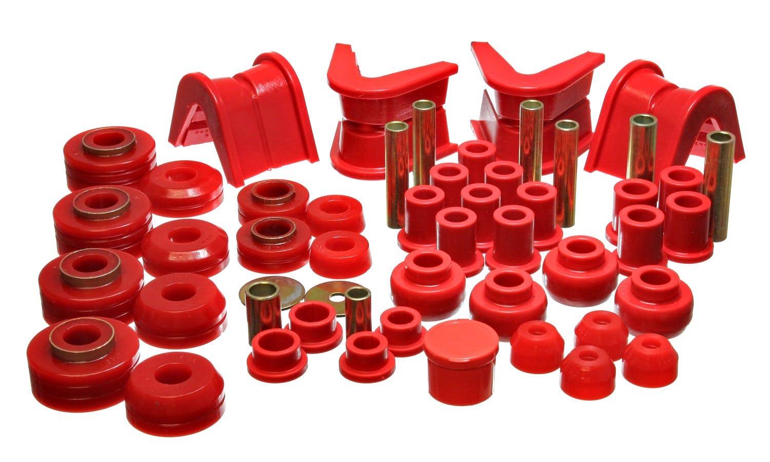 Energy Suspension 4.18107R