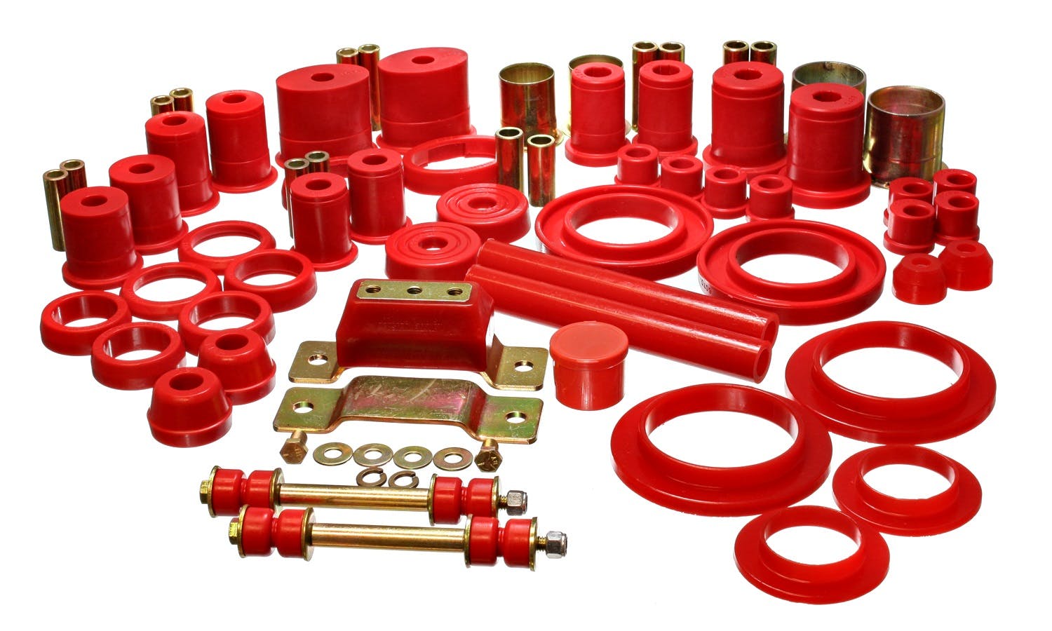 Energy Suspension 4.18109R