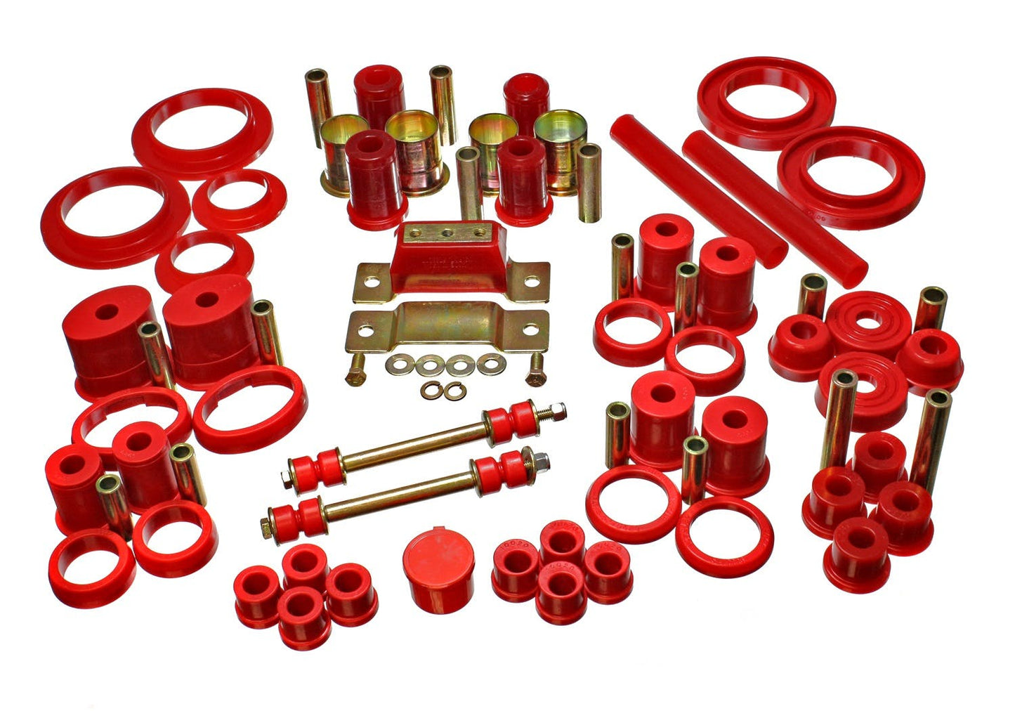 Energy Suspension 4.18110R