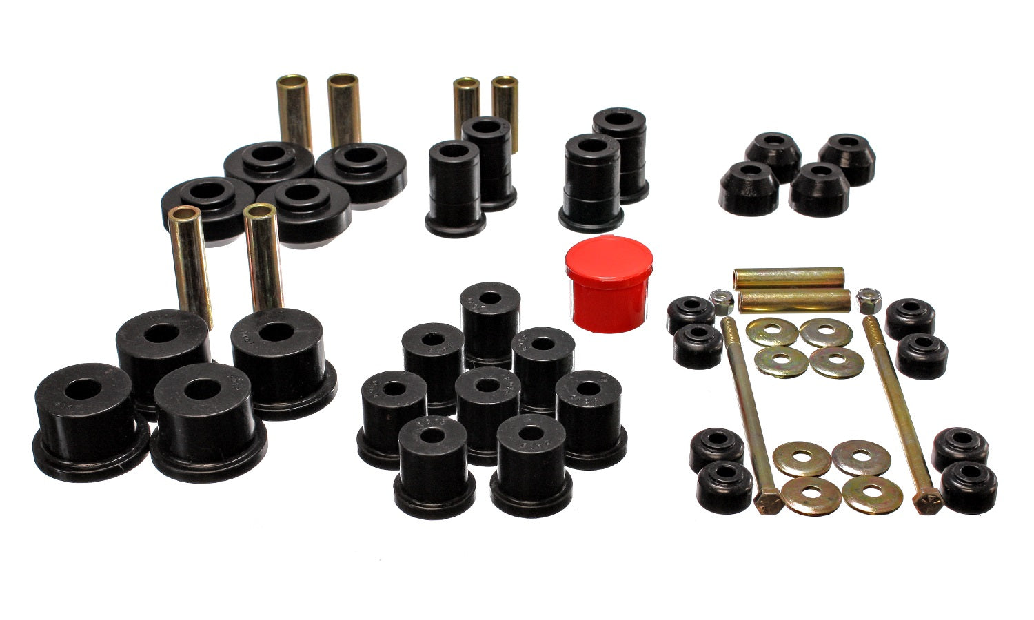 Energy Suspension 4.18111G