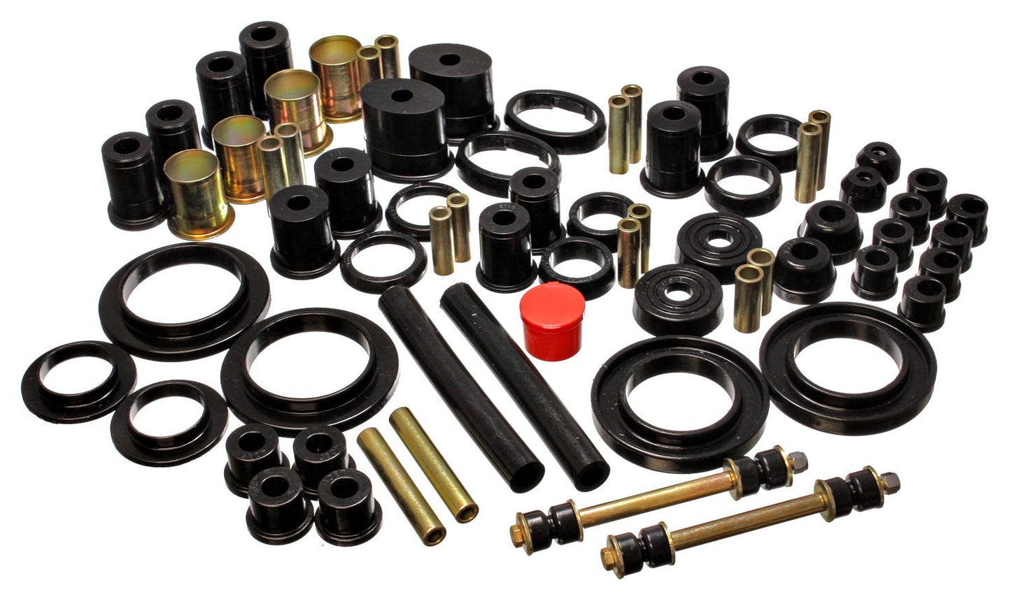 Energy Suspension 4.18113G