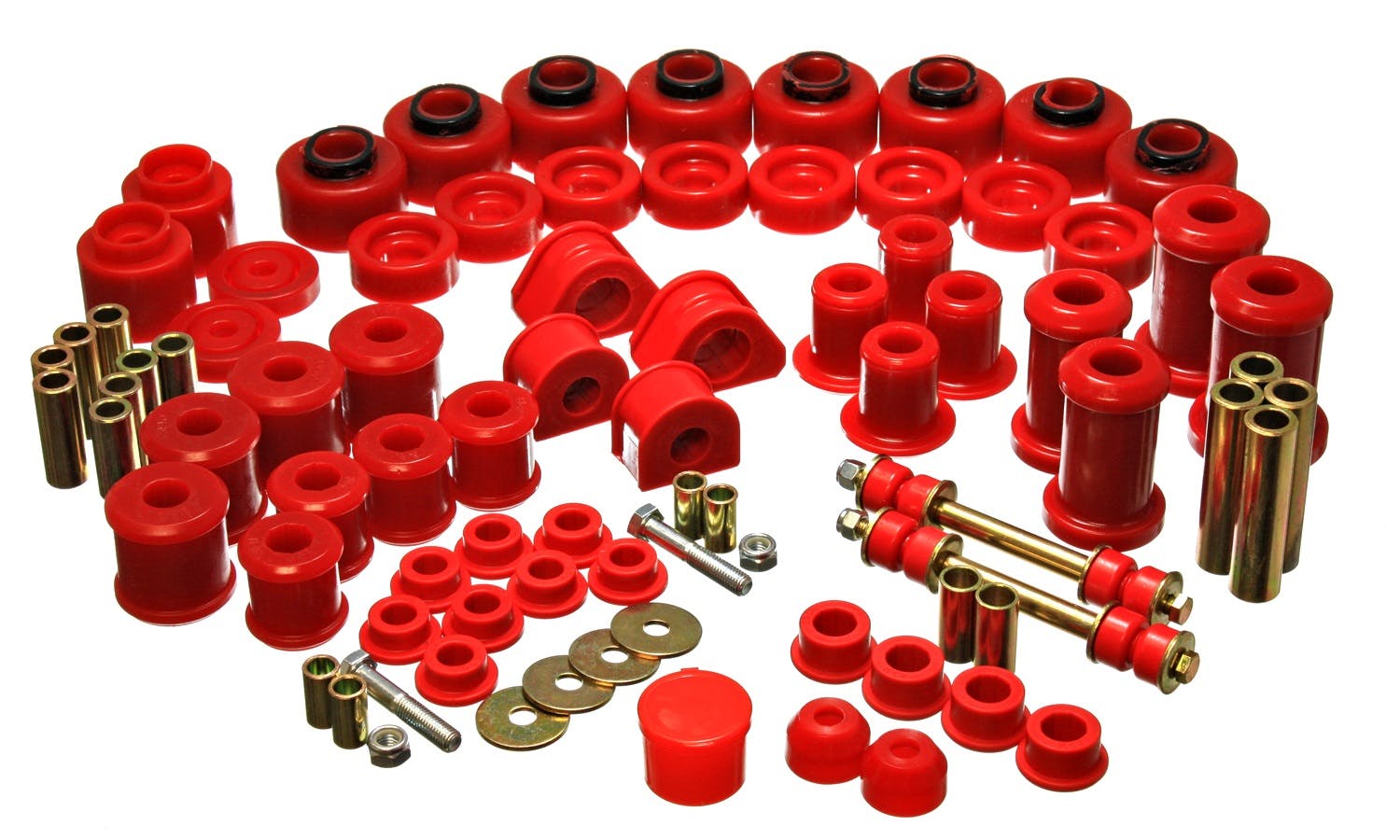 Energy Suspension 4.18115R