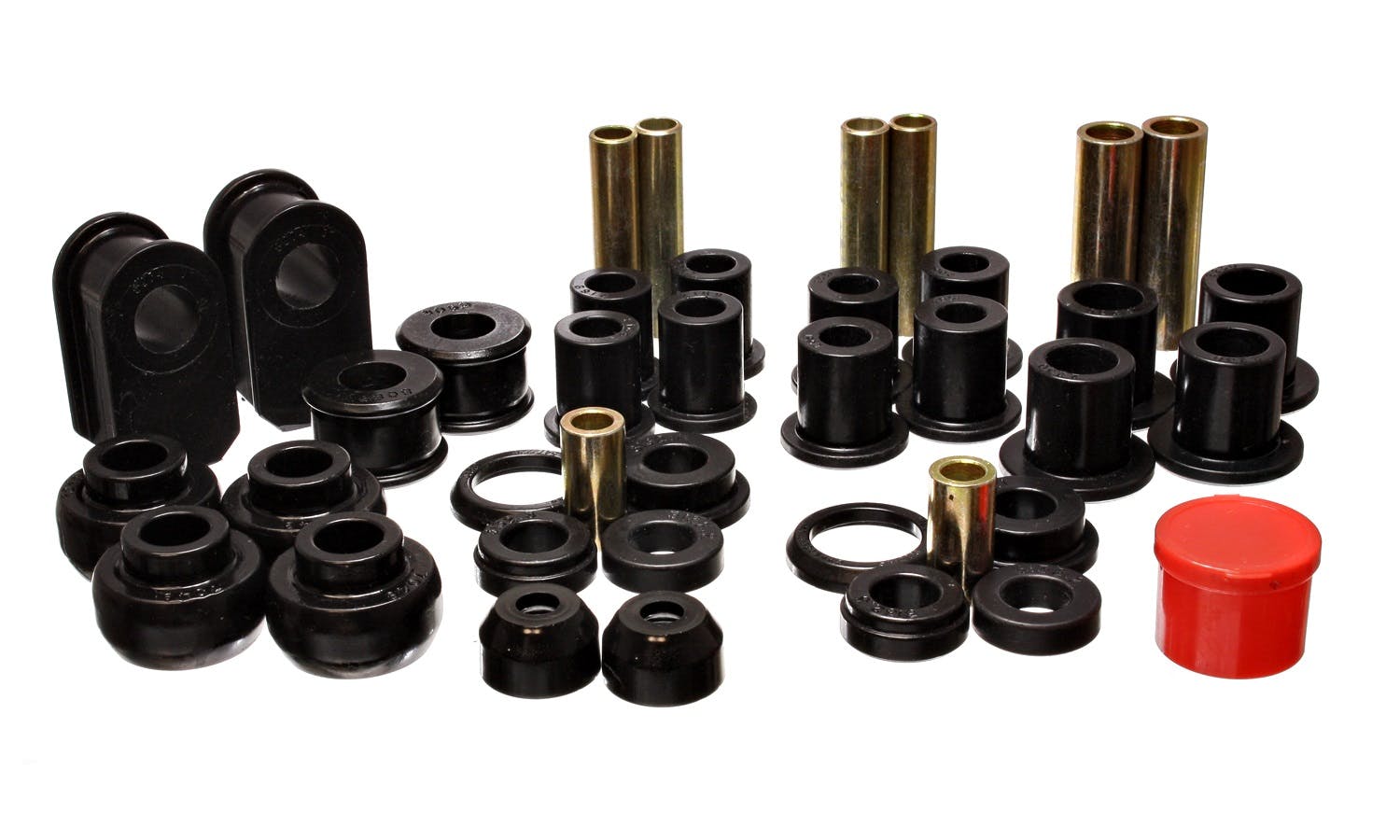 Energy Suspension 4.18116G