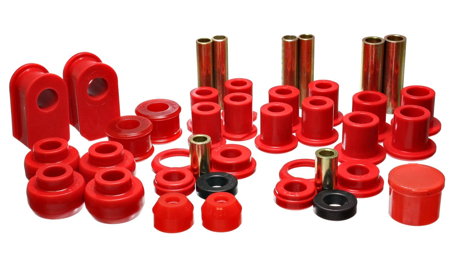 Energy Suspension 4.18116R