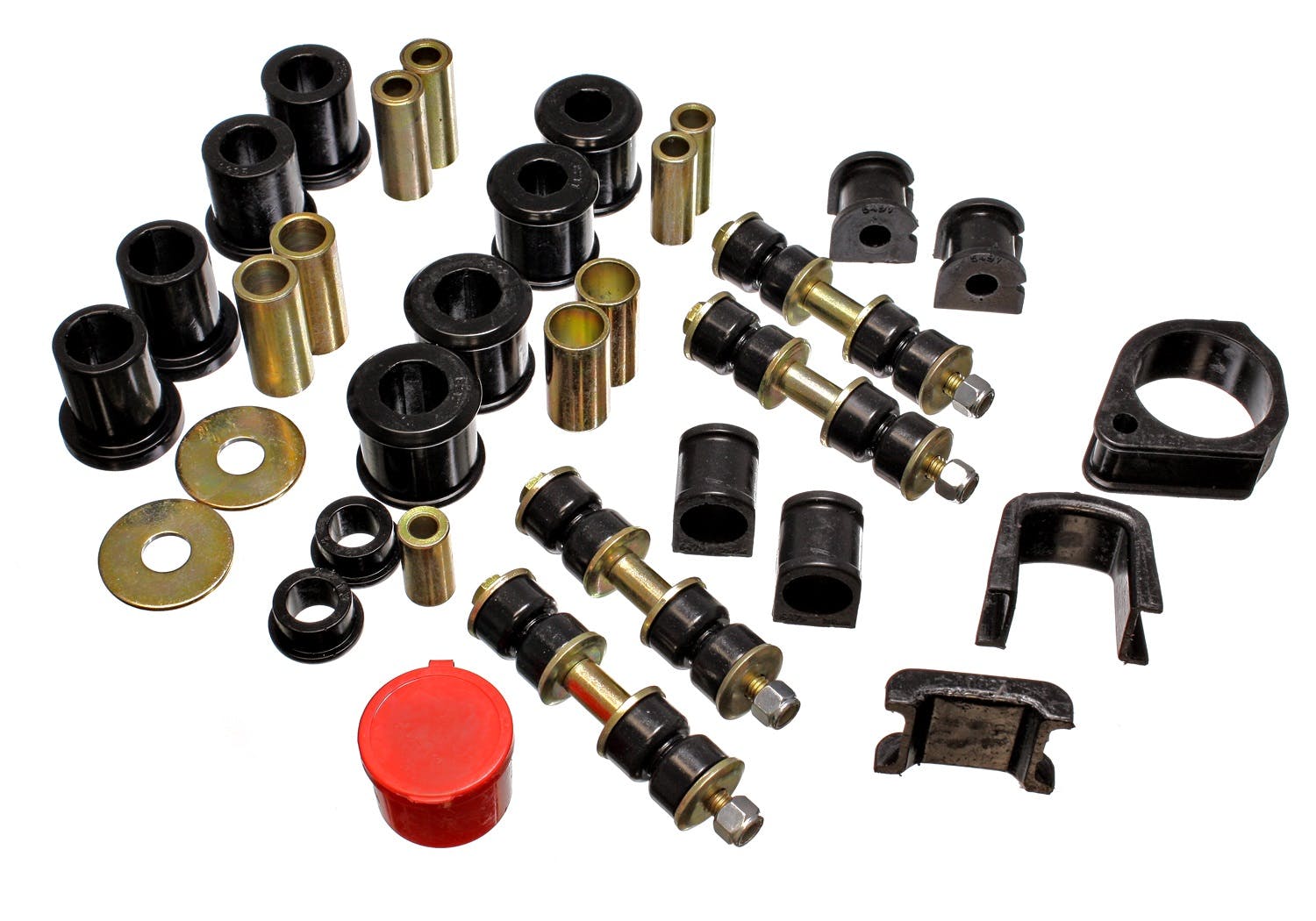 Energy Suspension 4.18117G