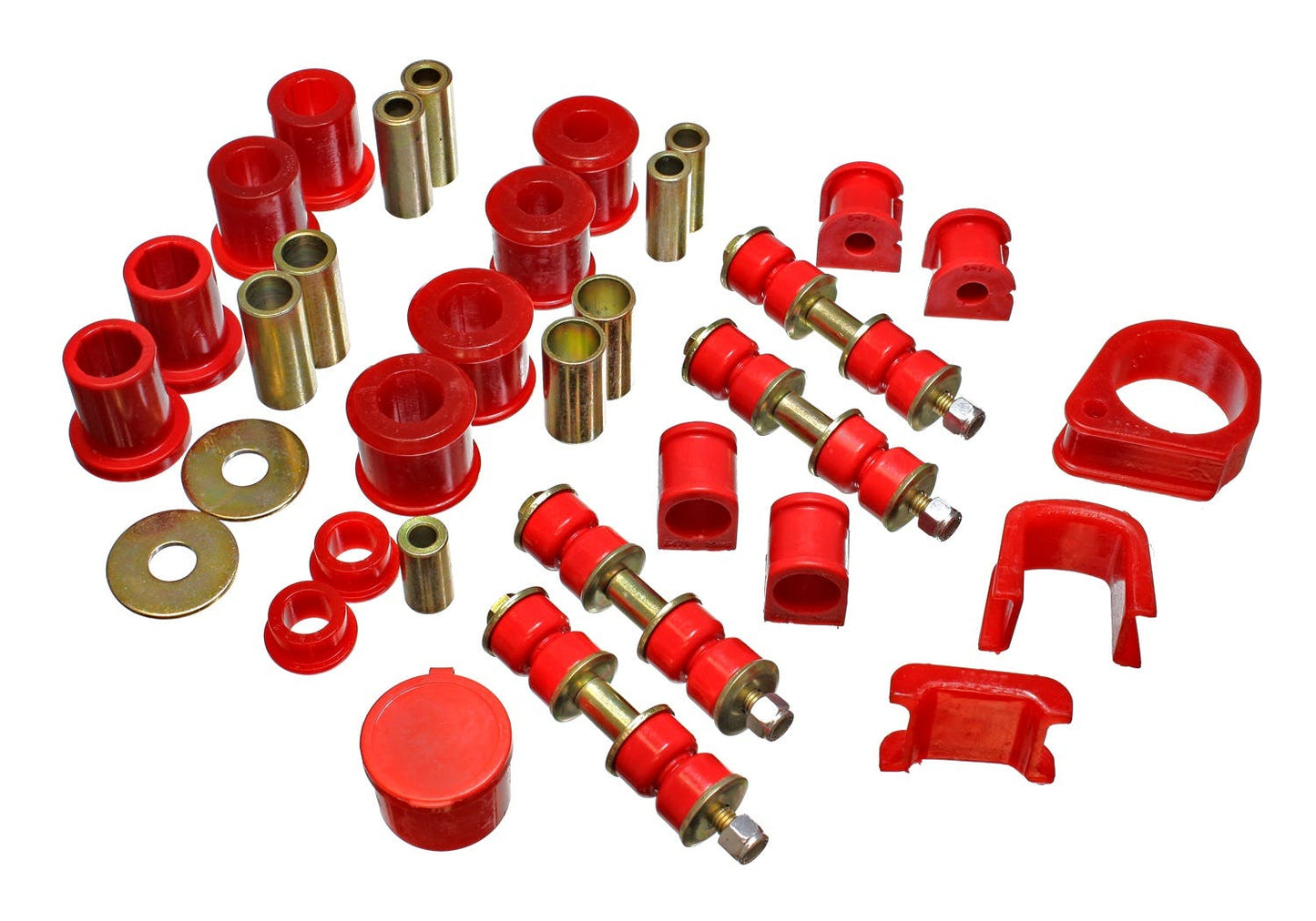 Energy Suspension 4.18117R