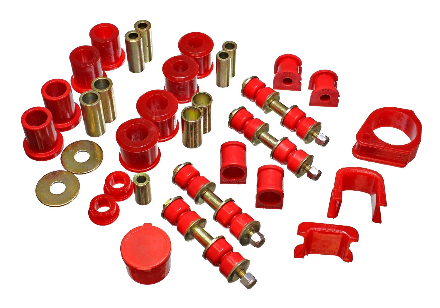 Energy Suspension 4.18117R