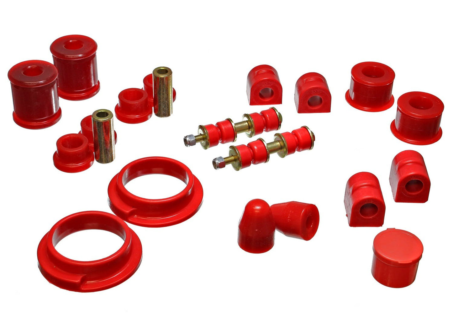 Energy Suspension 4.18119R
