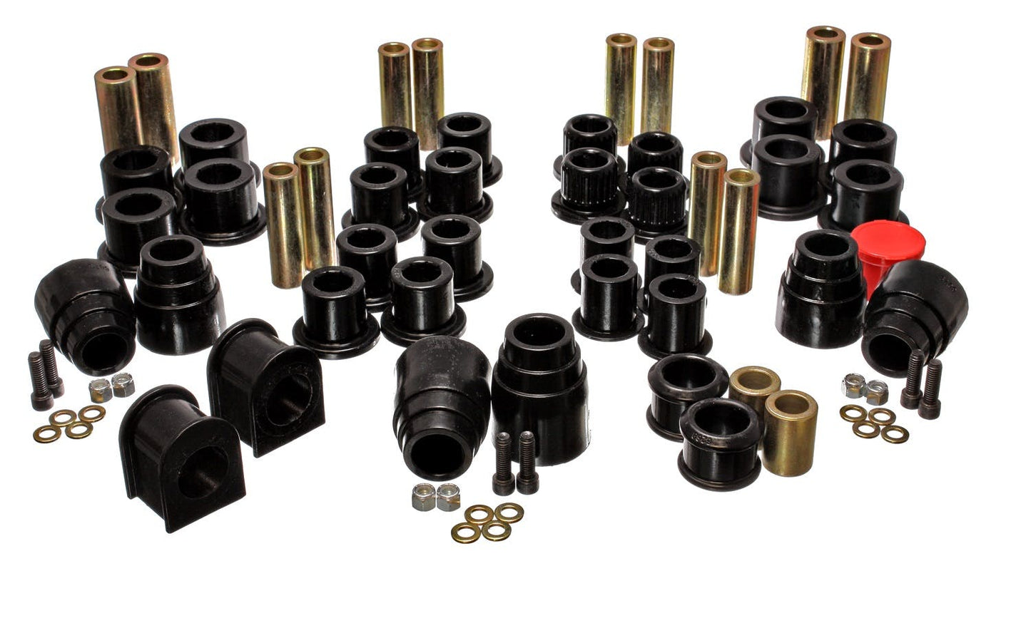 Energy Suspension 4.18120G