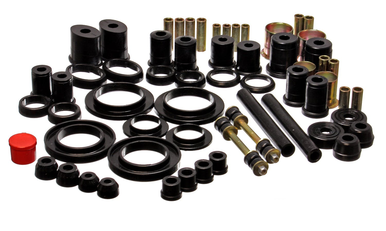 Energy Suspension 4.18121G