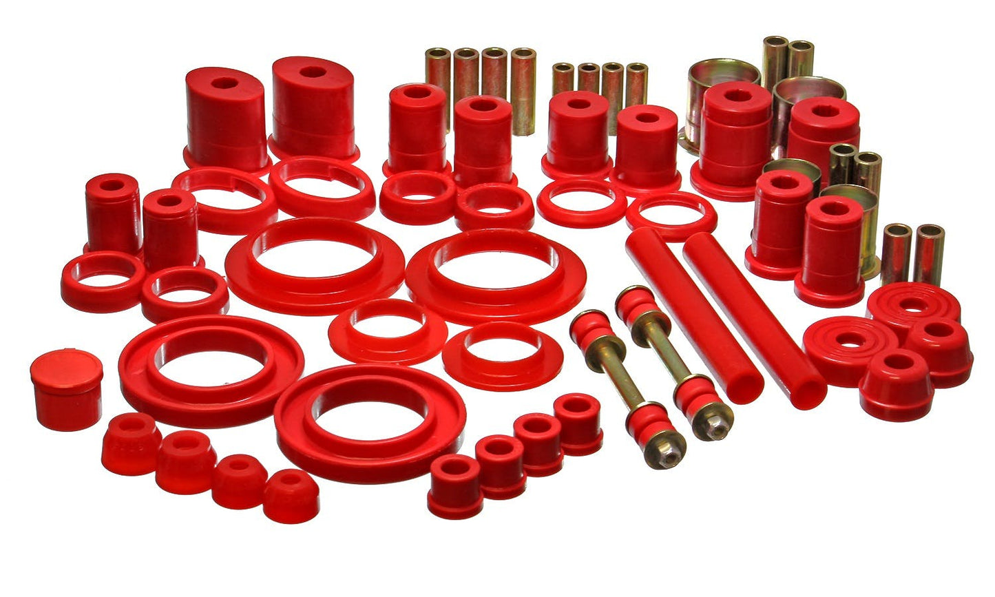Energy Suspension 4.18121R