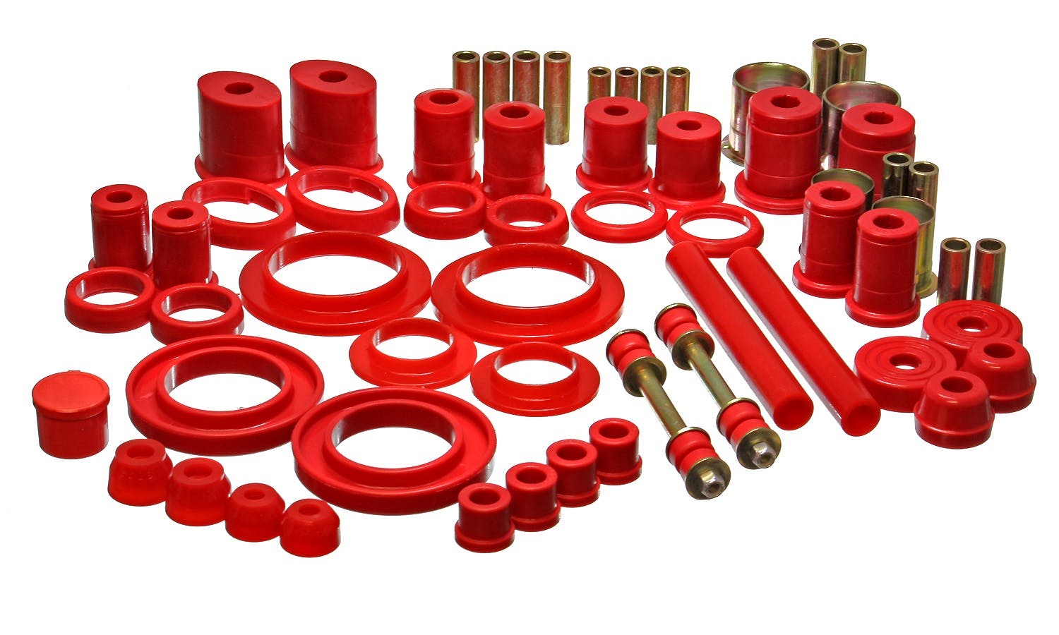 Energy Suspension 4.18121R