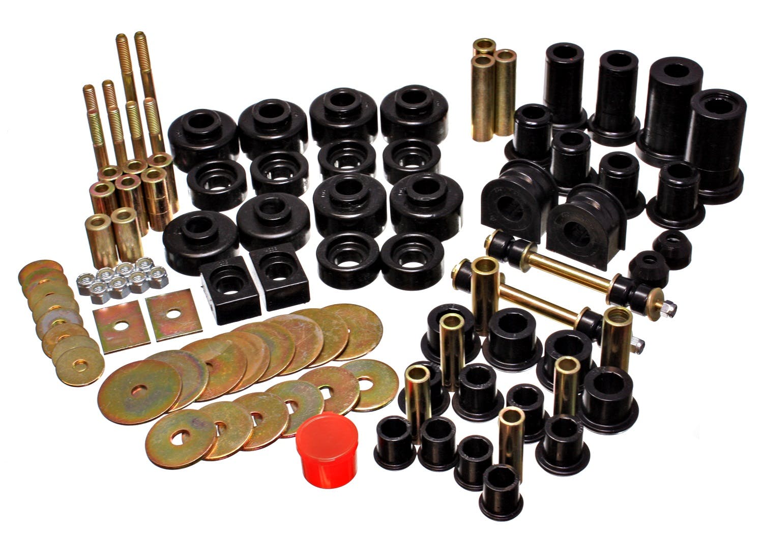 Energy Suspension 4.18122G