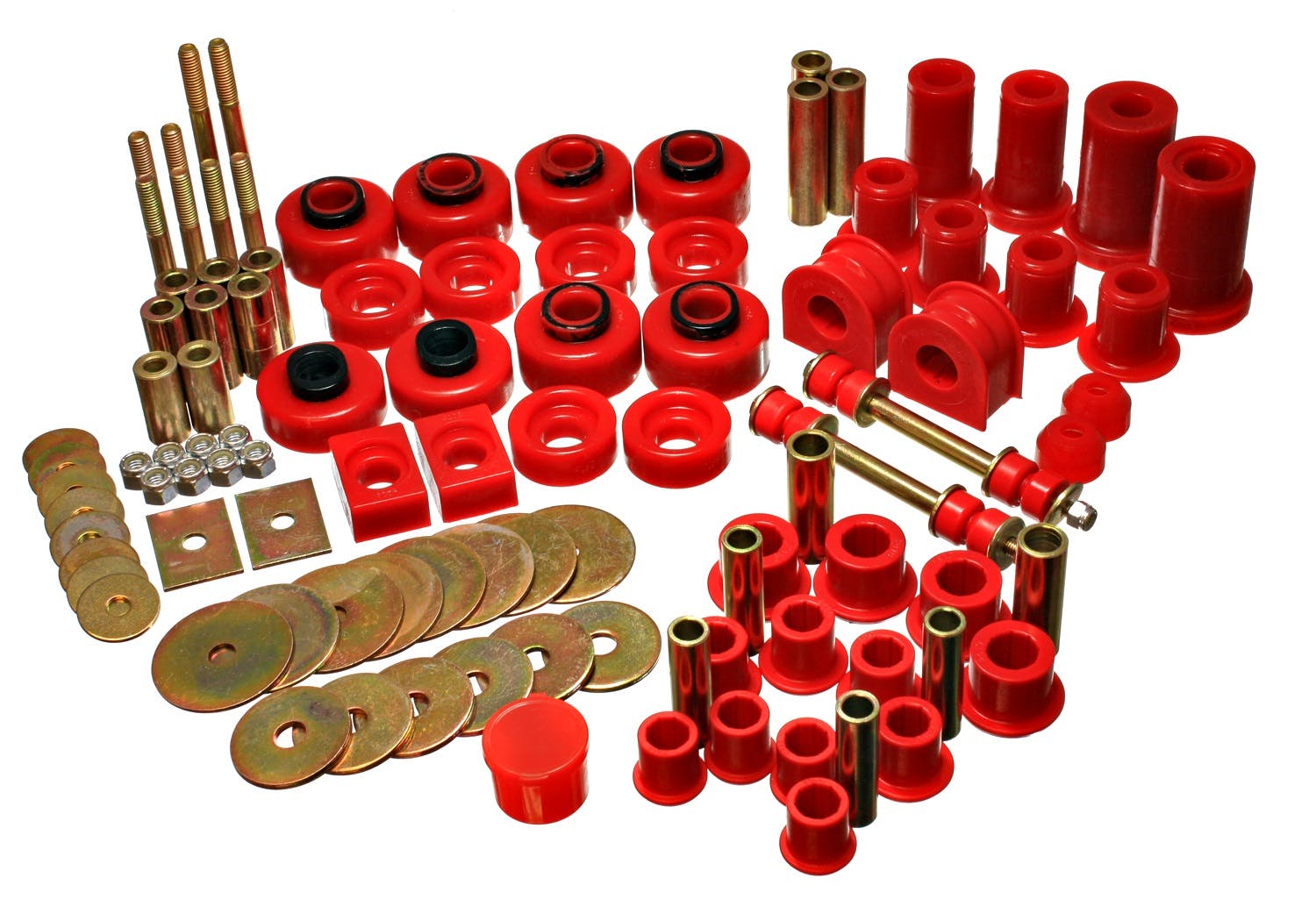 Energy Suspension 4.18122R