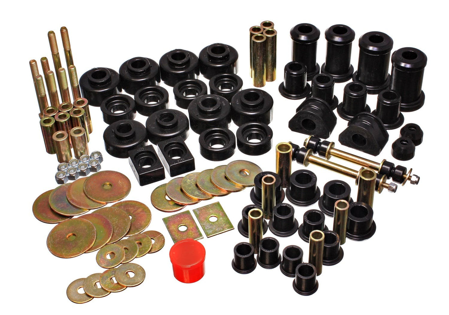 Energy Suspension 4.18123G
