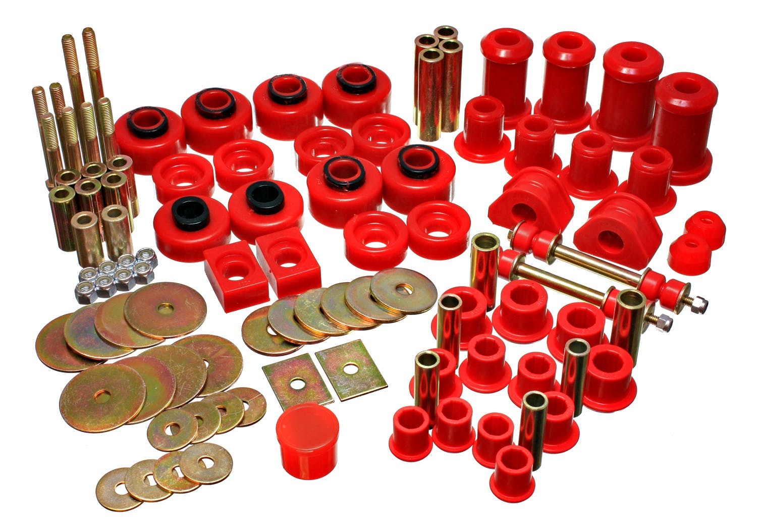 Energy Suspension 4.18123R
