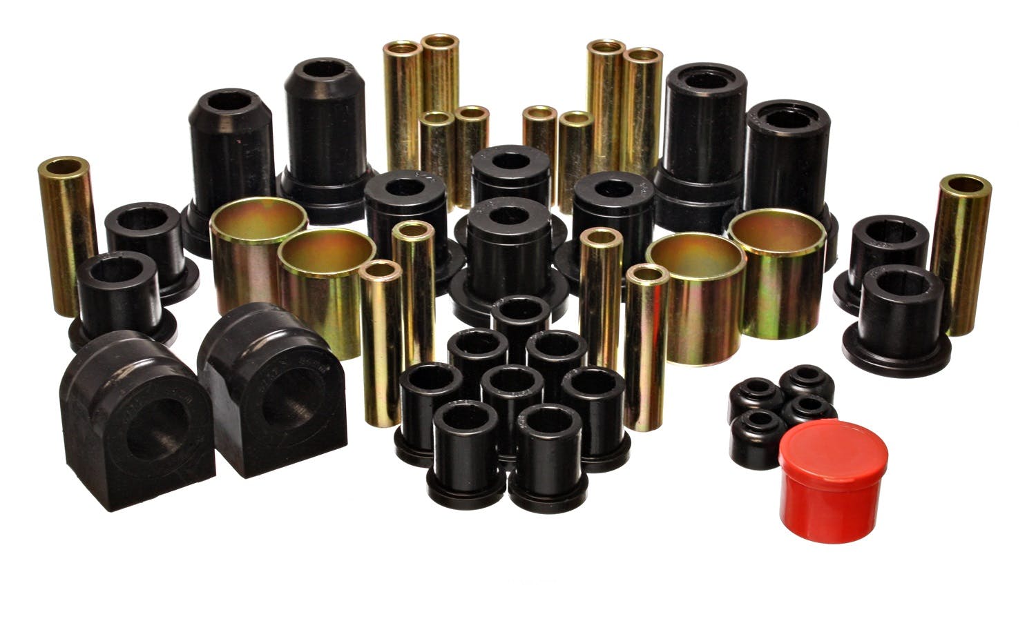 Energy Suspension 4.18125G