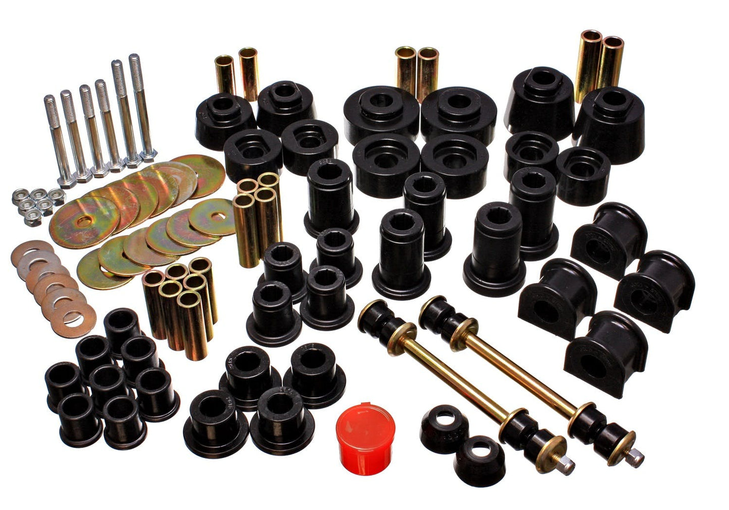 Energy Suspension 4.18126G