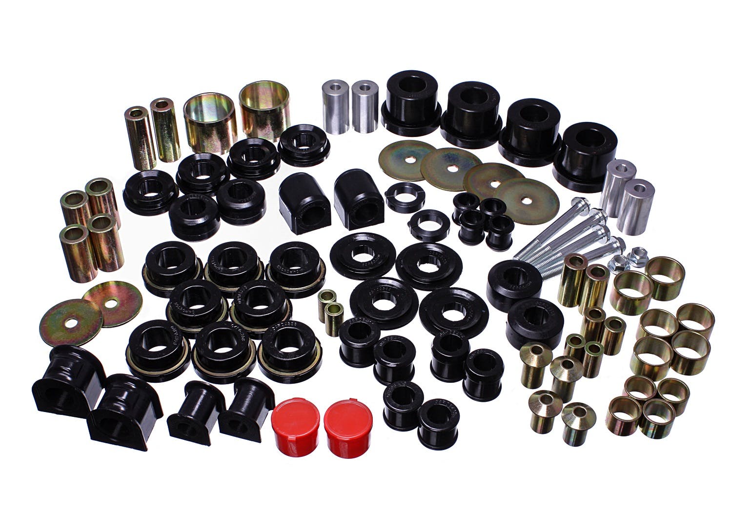 Energy Suspension 4.18127G