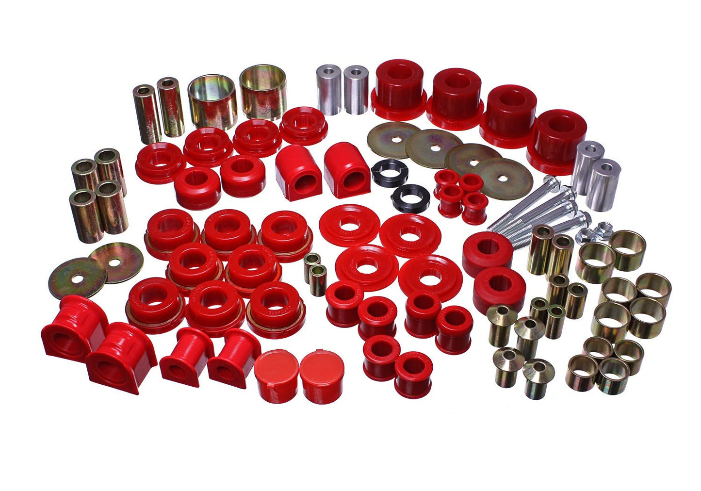Energy Suspension 4.18127R