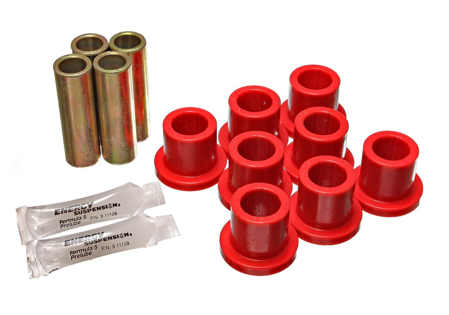 Energy Suspension 4.2107R