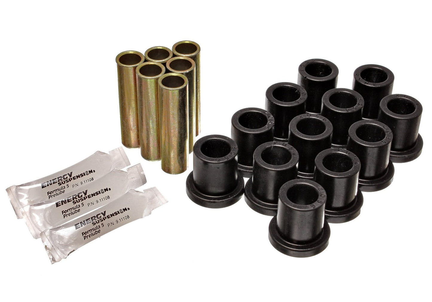 Energy Suspension 4.2113G