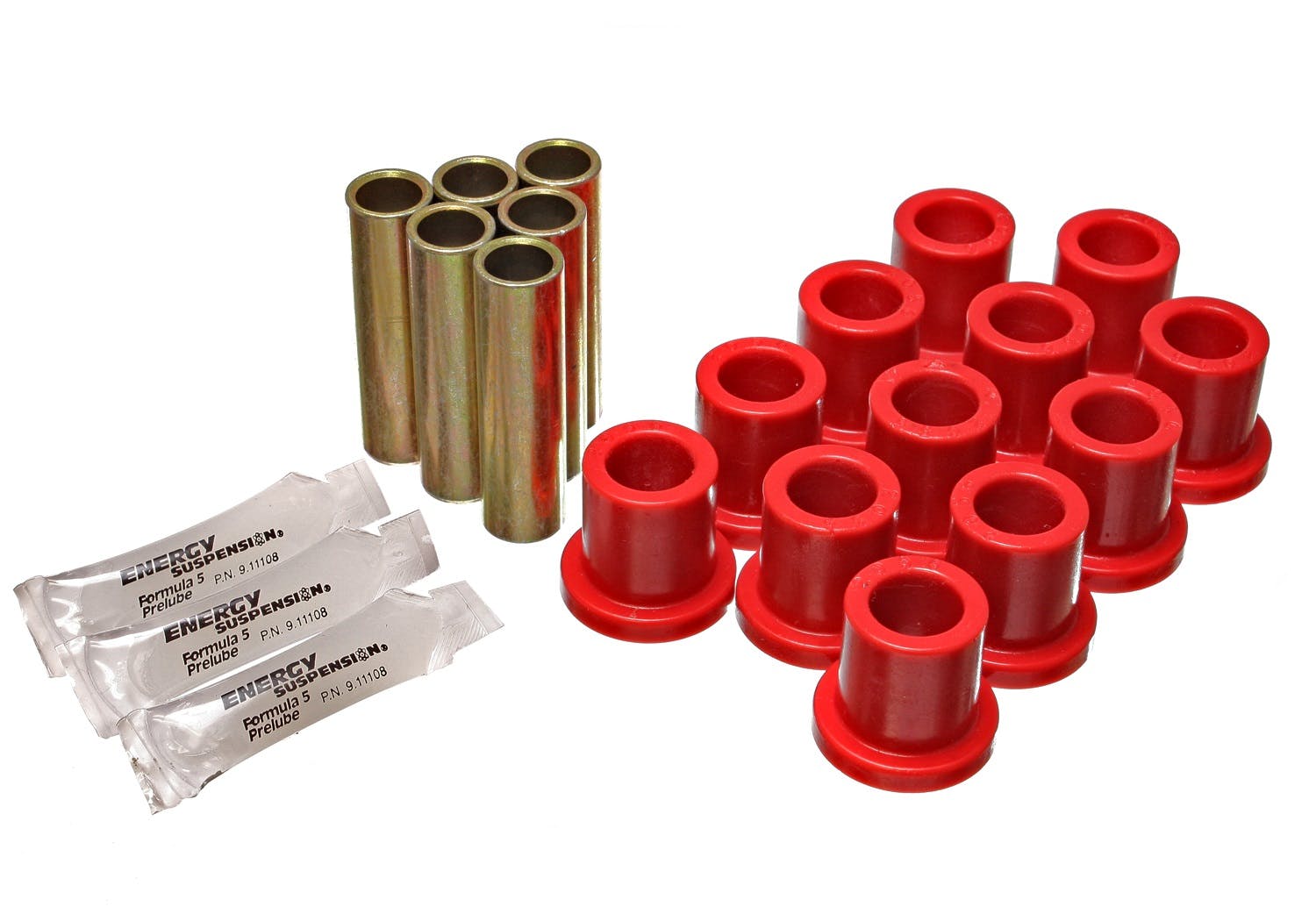 Energy Suspension 4.2113R