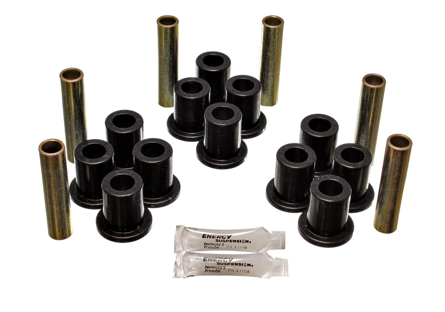Energy Suspension 4.2118G