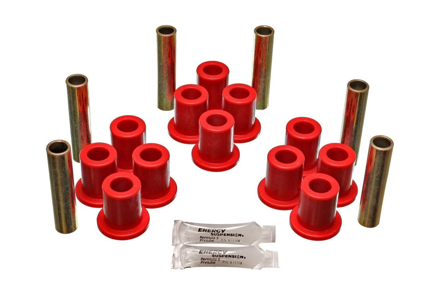 Energy Suspension 4.2118R