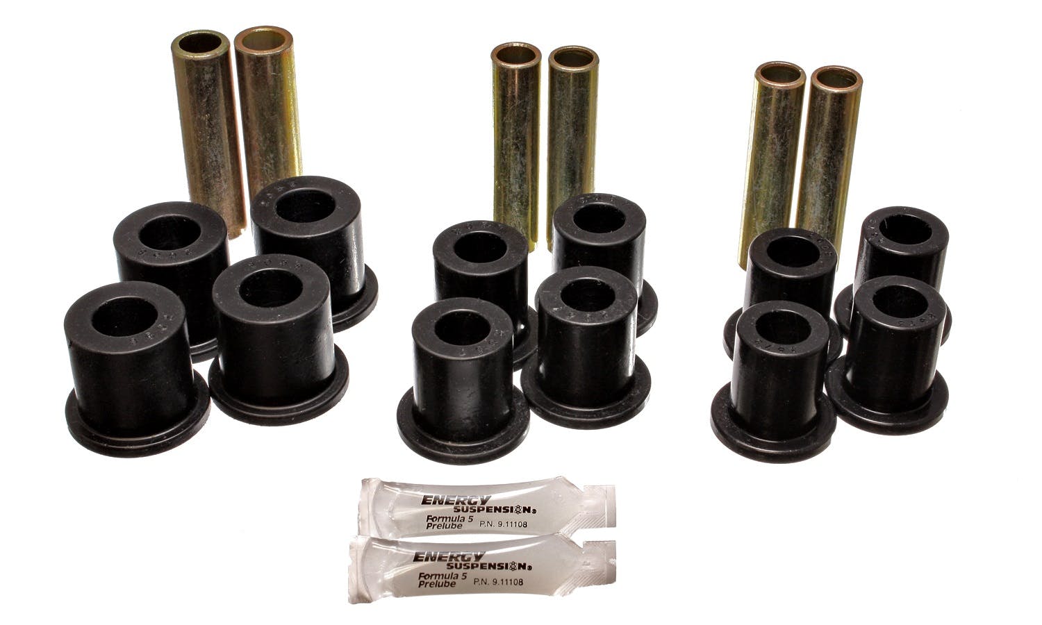 Energy Suspension 4.2120G