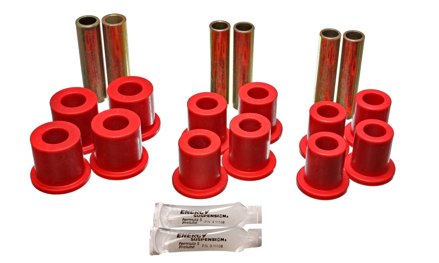 Energy Suspension 4.2120R