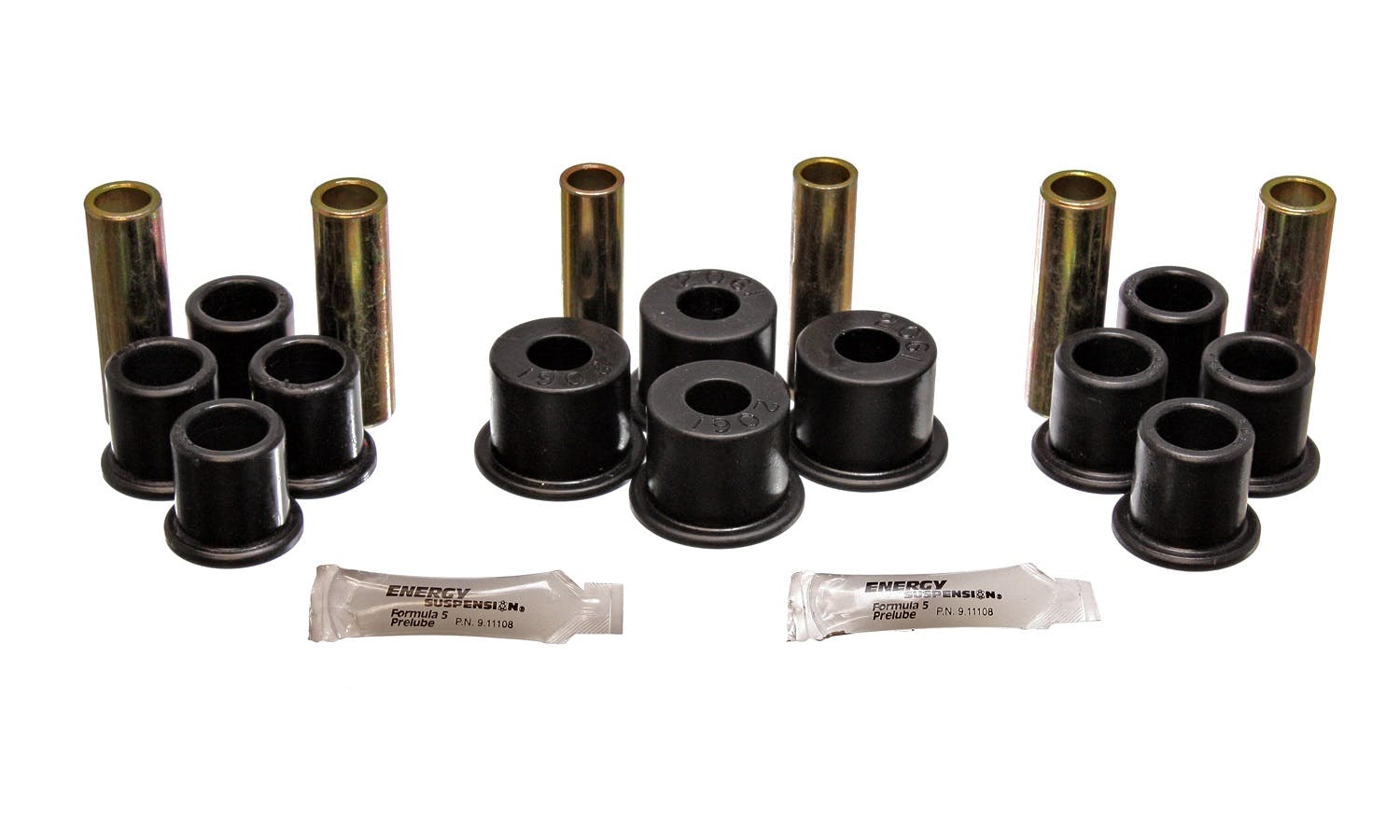 Energy Suspension 4.2122G