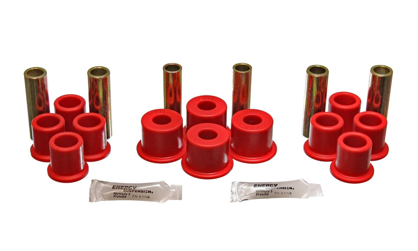Energy Suspension 4.2122R