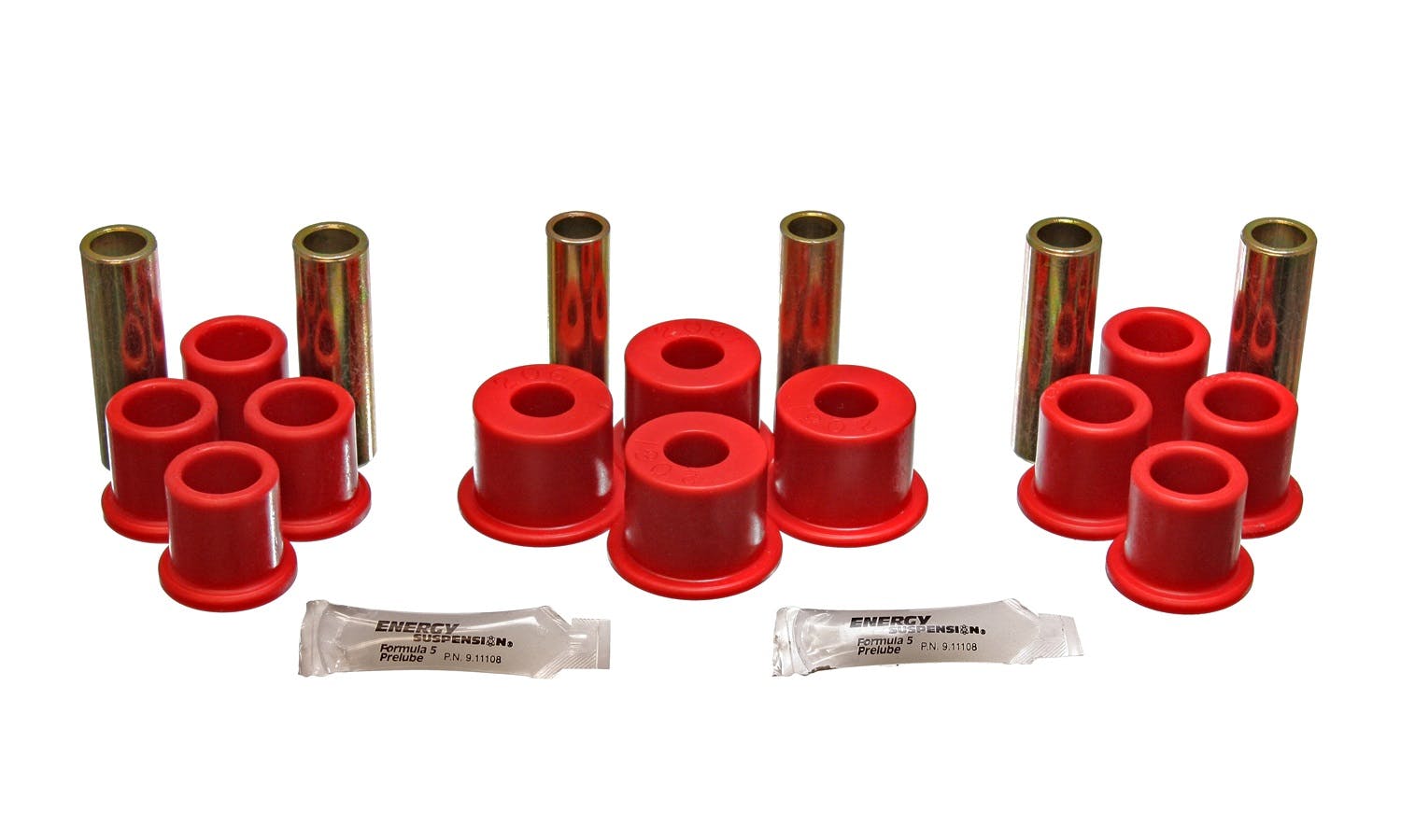 Energy Suspension 4.2122R