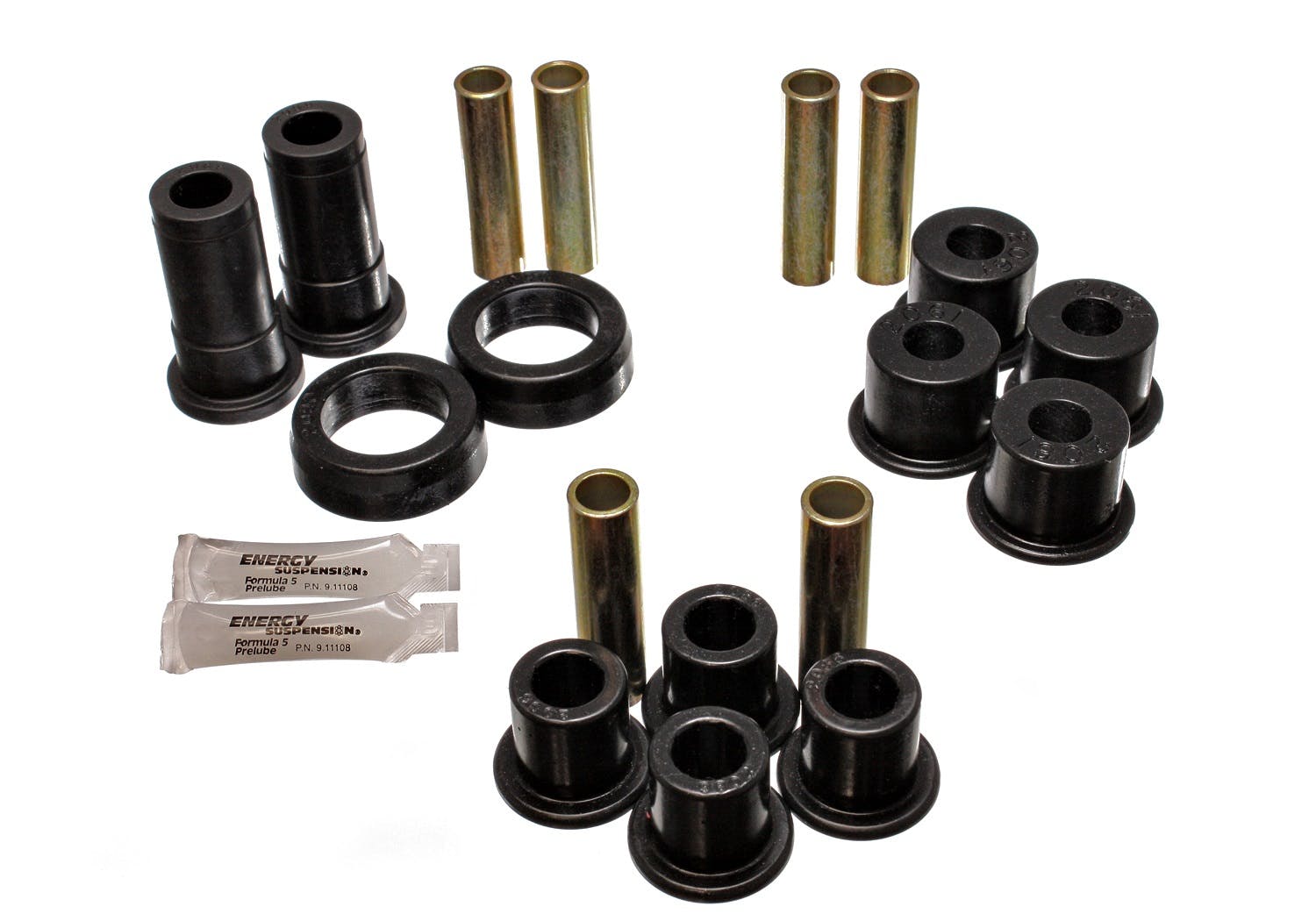 Energy Suspension 4.2124G