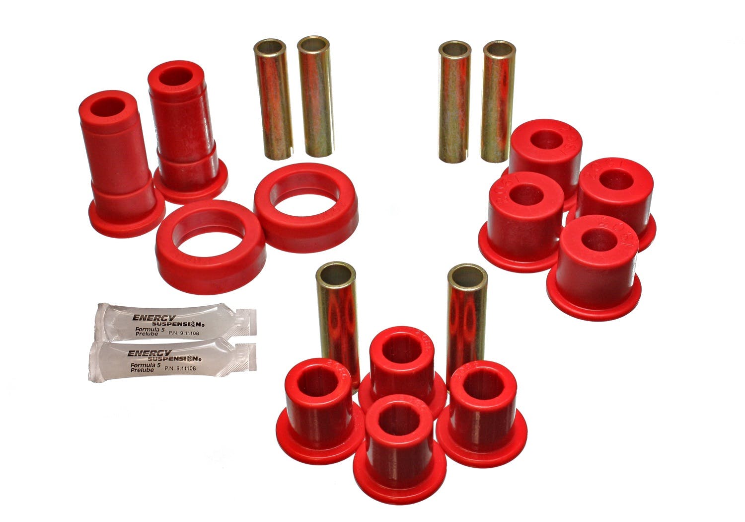 Energy Suspension 4.2124R