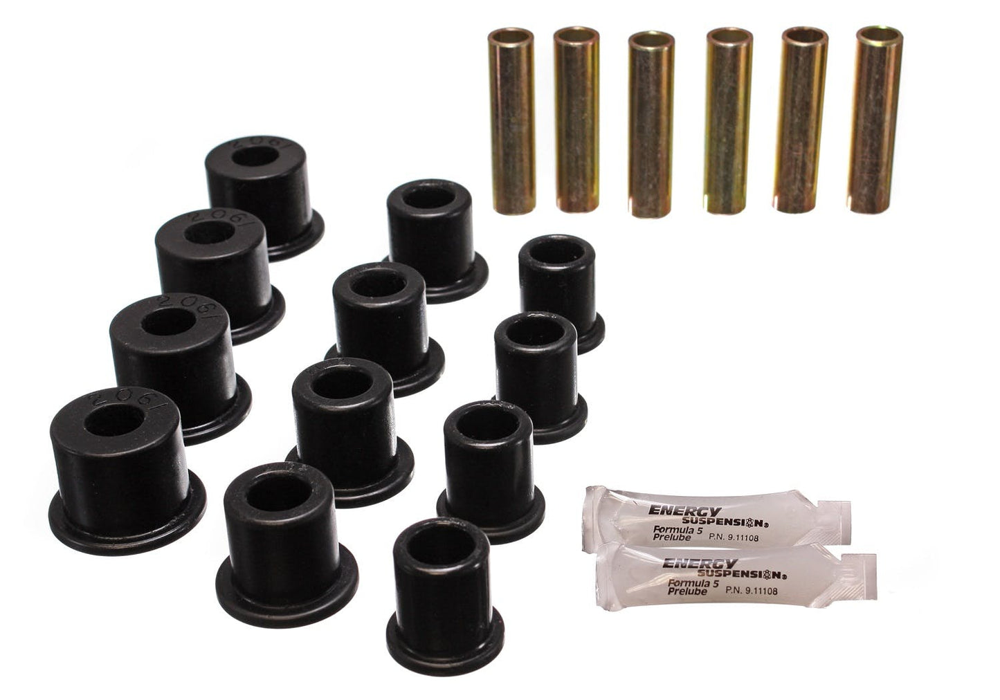 Energy Suspension 4.2134G