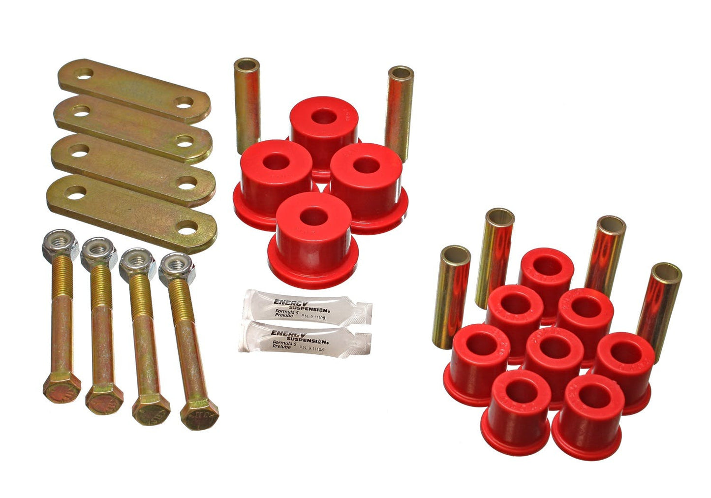 Energy Suspension 4.2135R