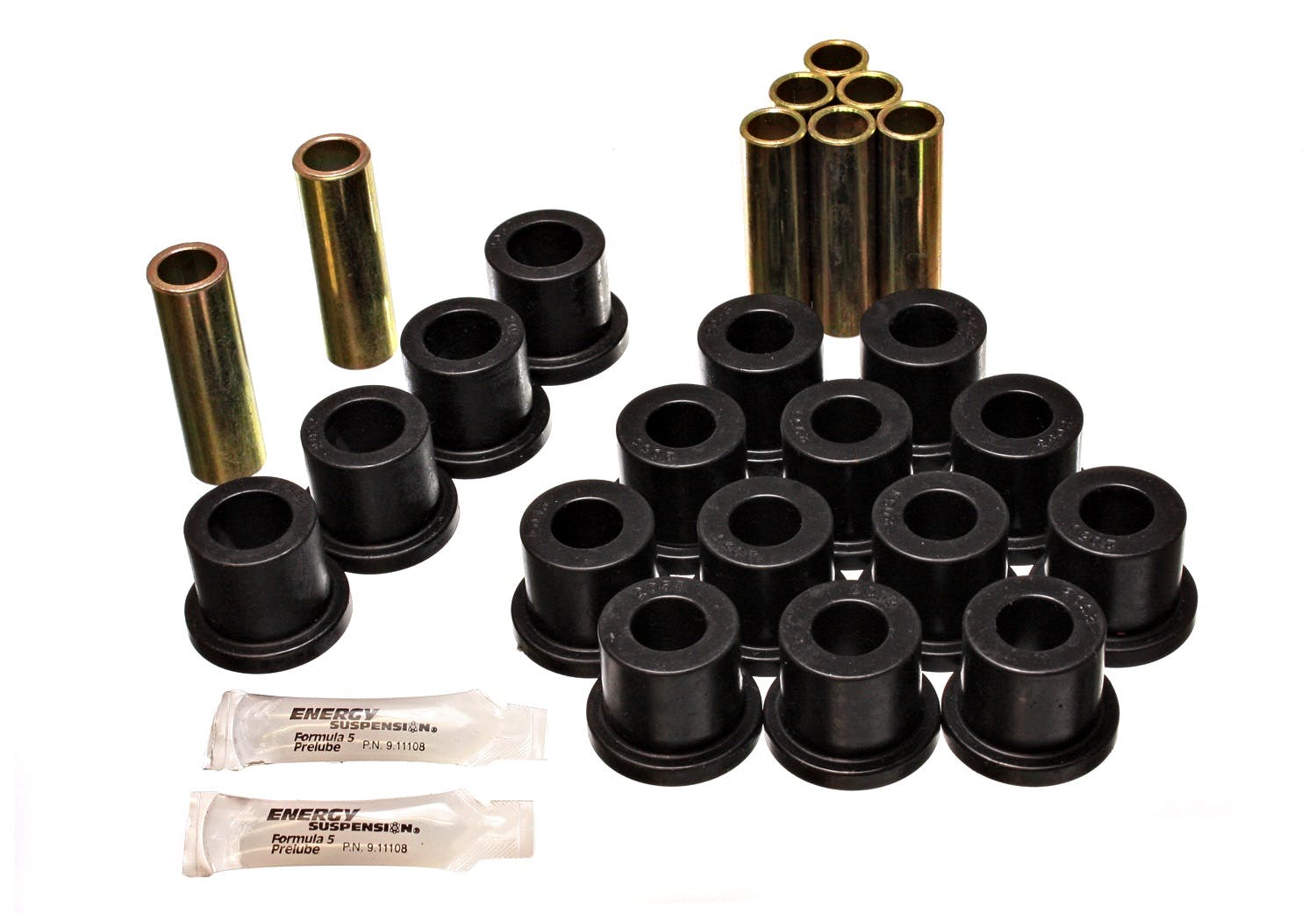 Energy Suspension 4.2138G
